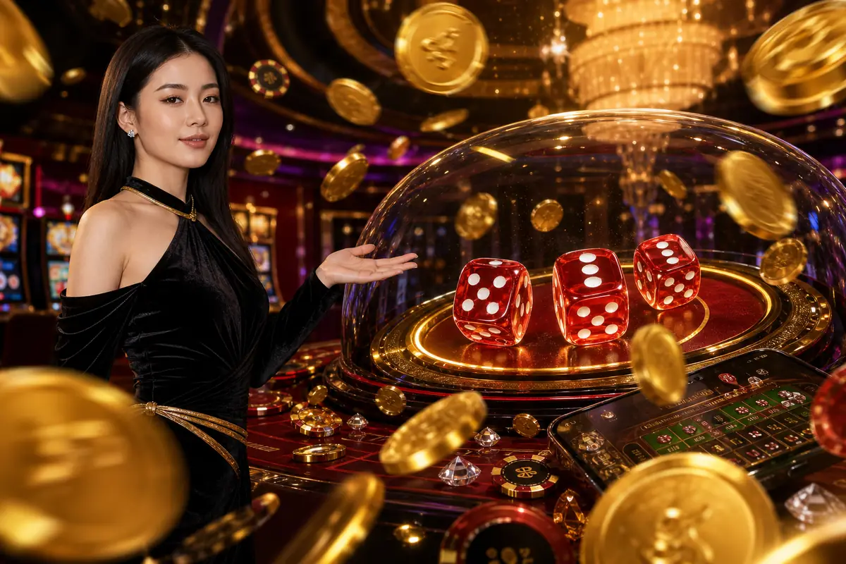 vbet77 အကောင့်လုံခြုံရေး ကာကွယ်မှုနည်းလမ်းများ
