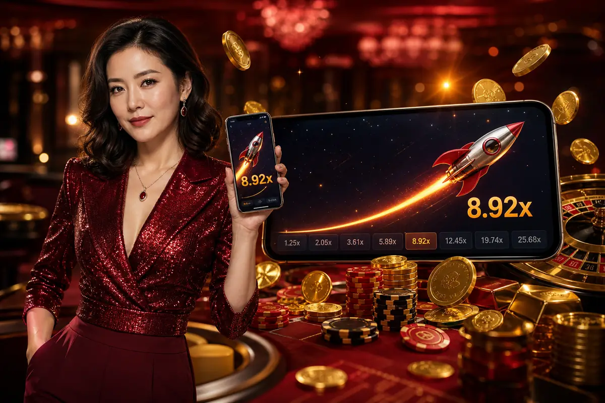 vbet77 စလော့ဂိမ်းအမျိုးအစားများ