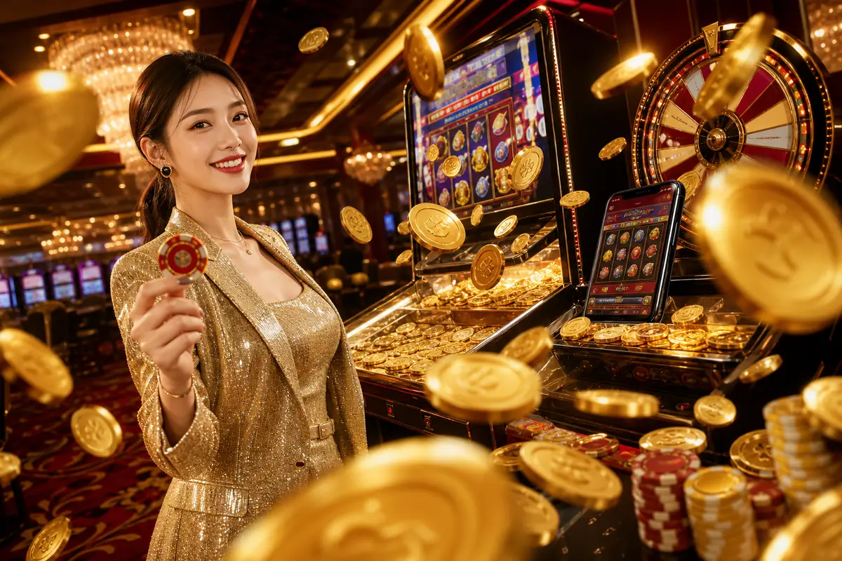 vbet77 Casino Live Dealer စနစ် ရှင်းလင်းချက်